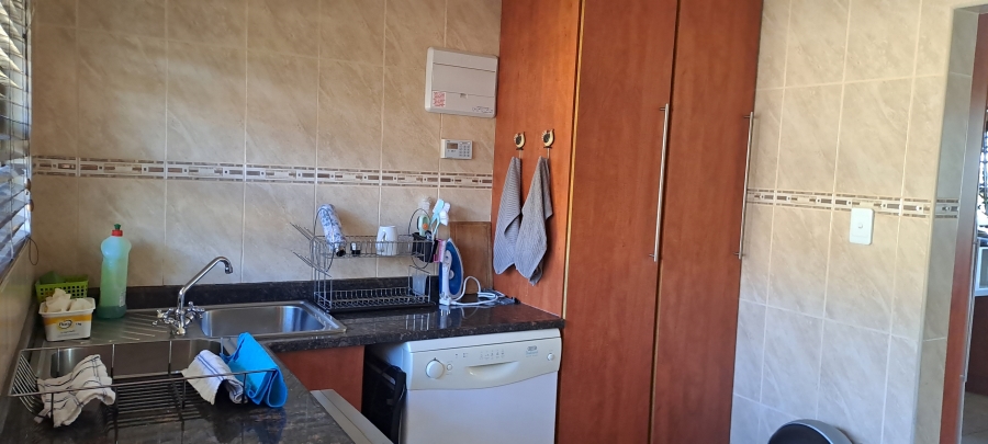4 Bedroom Property for Sale in New State Areas Gauteng