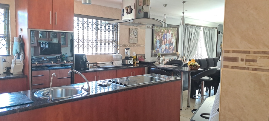 4 Bedroom Property for Sale in New State Areas Gauteng