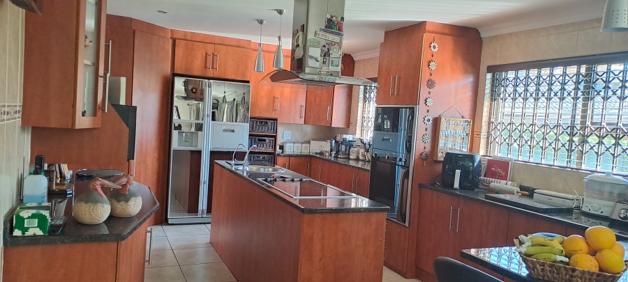 4 Bedroom Property for Sale in New State Areas Gauteng