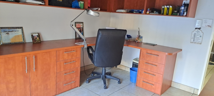 4 Bedroom Property for Sale in New State Areas Gauteng
