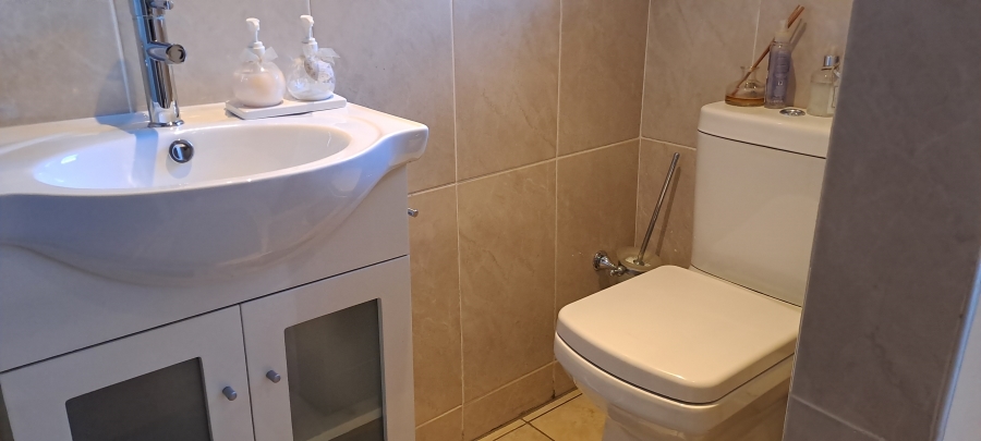 4 Bedroom Property for Sale in New State Areas Gauteng