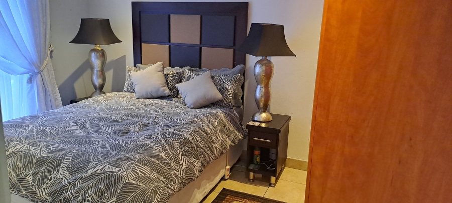 4 Bedroom Property for Sale in New State Areas Gauteng
