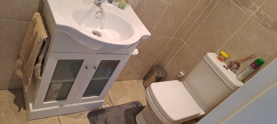 4 Bedroom Property for Sale in New State Areas Gauteng
