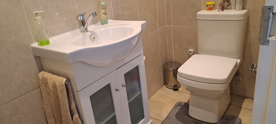4 Bedroom Property for Sale in New State Areas Gauteng