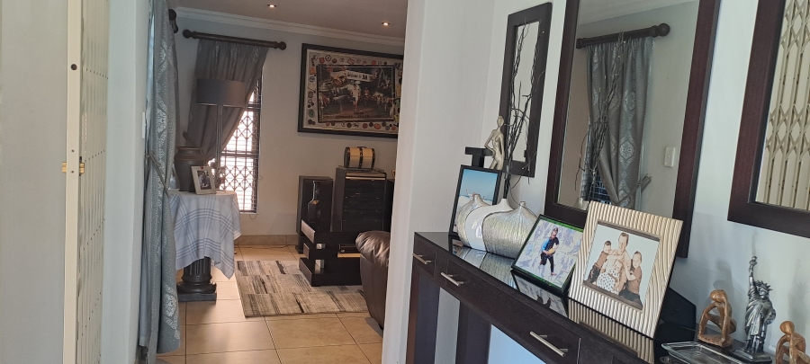 4 Bedroom Property for Sale in New State Areas Gauteng