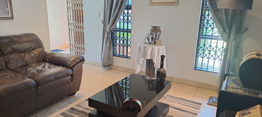 4 Bedroom Property for Sale in New State Areas Gauteng