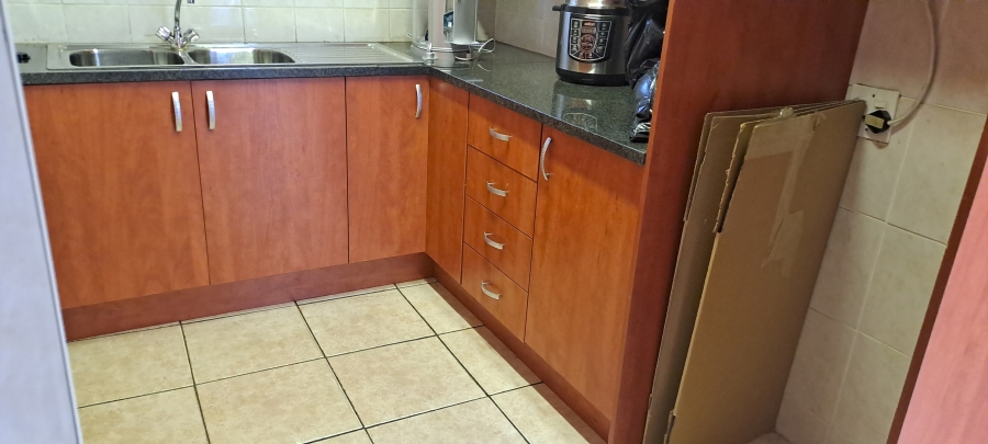 4 Bedroom Property for Sale in New State Areas Gauteng