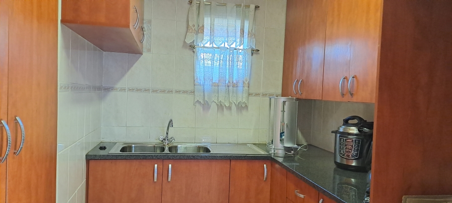 4 Bedroom Property for Sale in New State Areas Gauteng