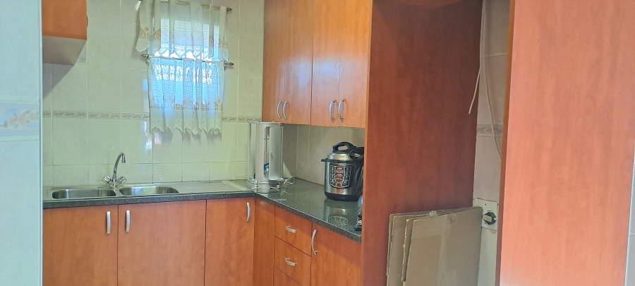 4 Bedroom Property for Sale in New State Areas Gauteng