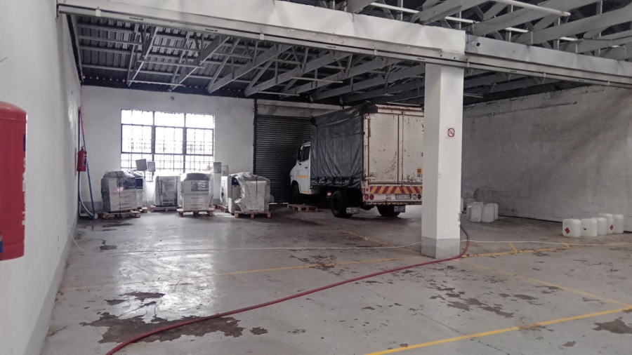 Commercial Property for Sale in Ophirton Gauteng