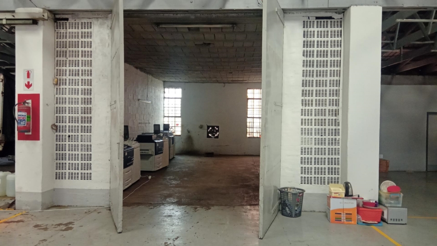 Commercial Property for Sale in Ophirton Gauteng