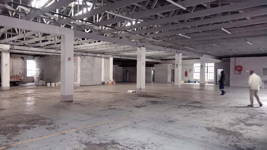 Commercial Property for Sale in Ophirton Gauteng