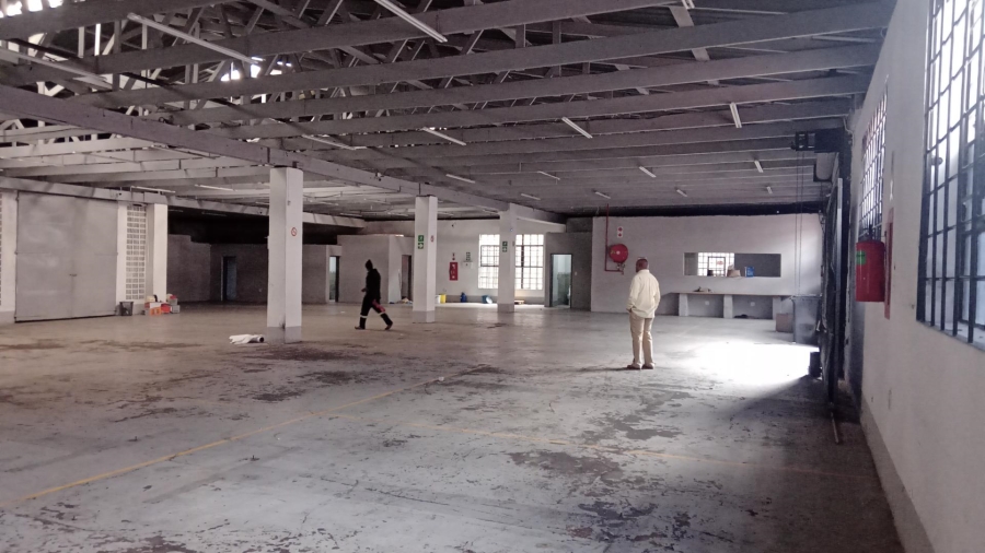 Commercial Property for Sale in Ophirton Gauteng