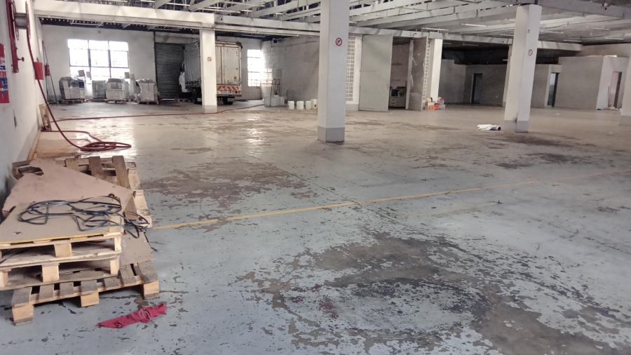Commercial Property for Sale in Ophirton Gauteng