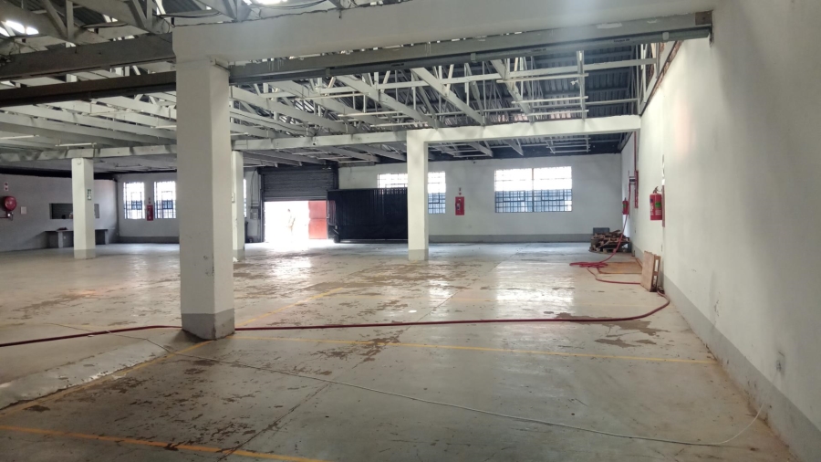 Commercial Property for Sale in Ophirton Gauteng