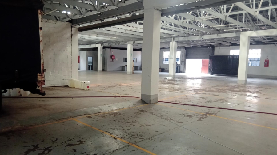 Commercial Property for Sale in Ophirton Gauteng
