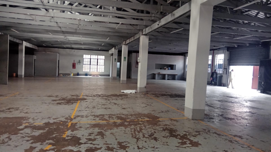 Commercial Property for Sale in Ophirton Gauteng