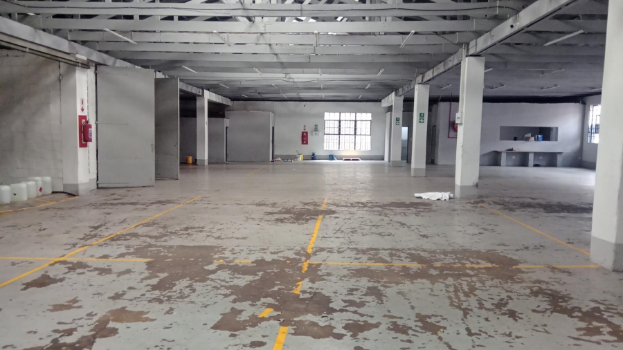 Commercial Property for Sale in Ophirton Gauteng
