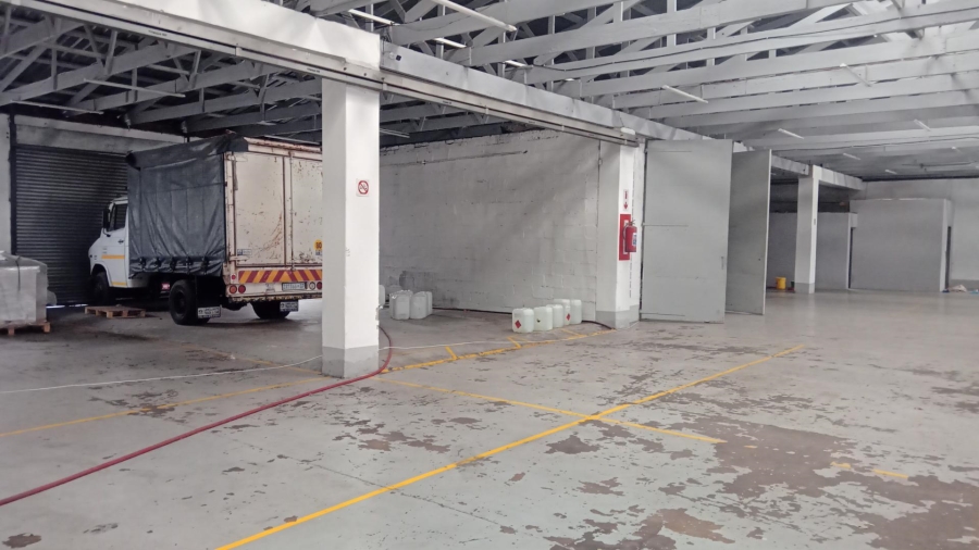 Commercial Property for Sale in Ophirton Gauteng