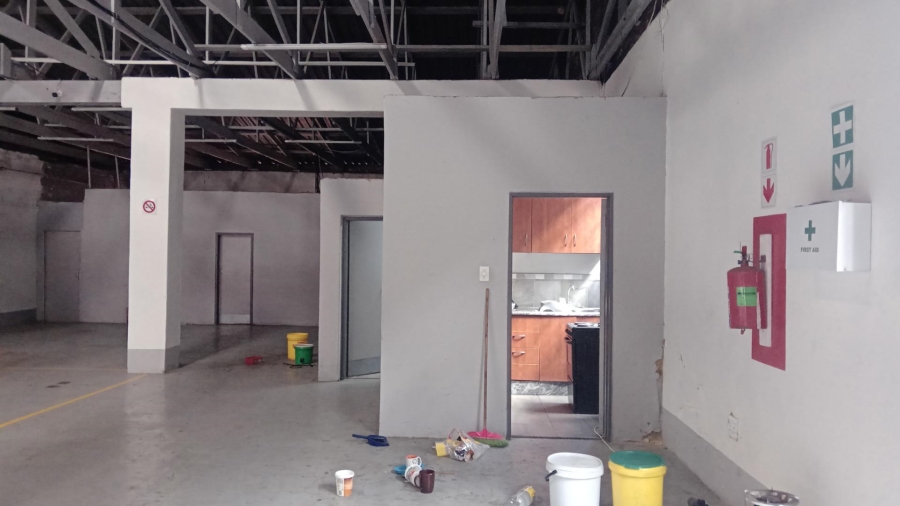 Commercial Property for Sale in Ophirton Gauteng