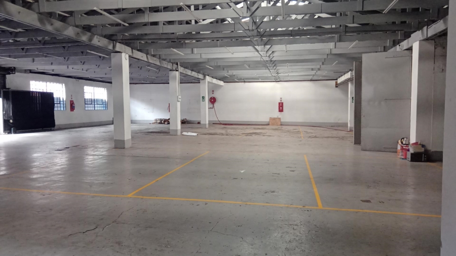 Commercial Property for Sale in Ophirton Gauteng