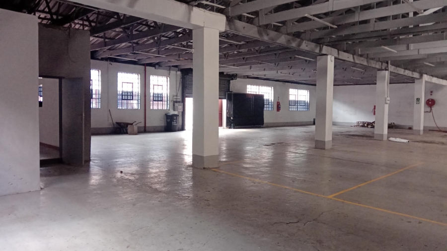 Commercial Property for Sale in Ophirton Gauteng