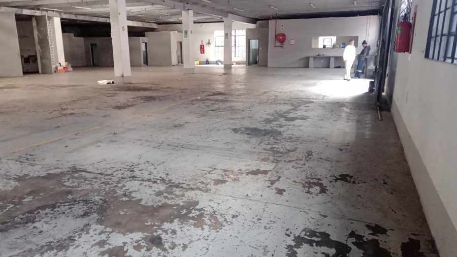 Commercial Property for Sale in Ophirton Gauteng