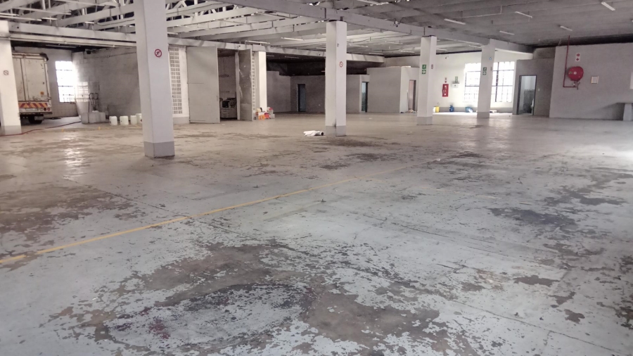 Commercial Property for Sale in Ophirton Gauteng
