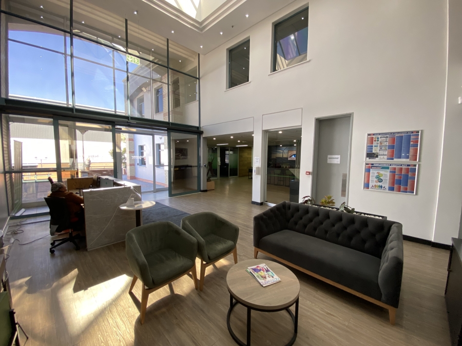 To Let commercial Property for Rent in Halfway House Gauteng