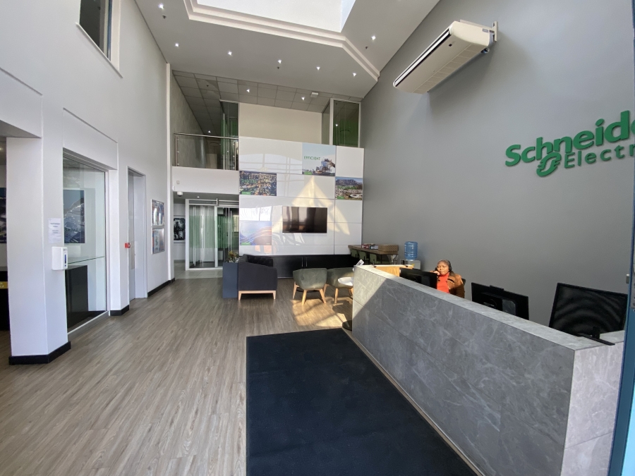 To Let commercial Property for Rent in Halfway House Gauteng