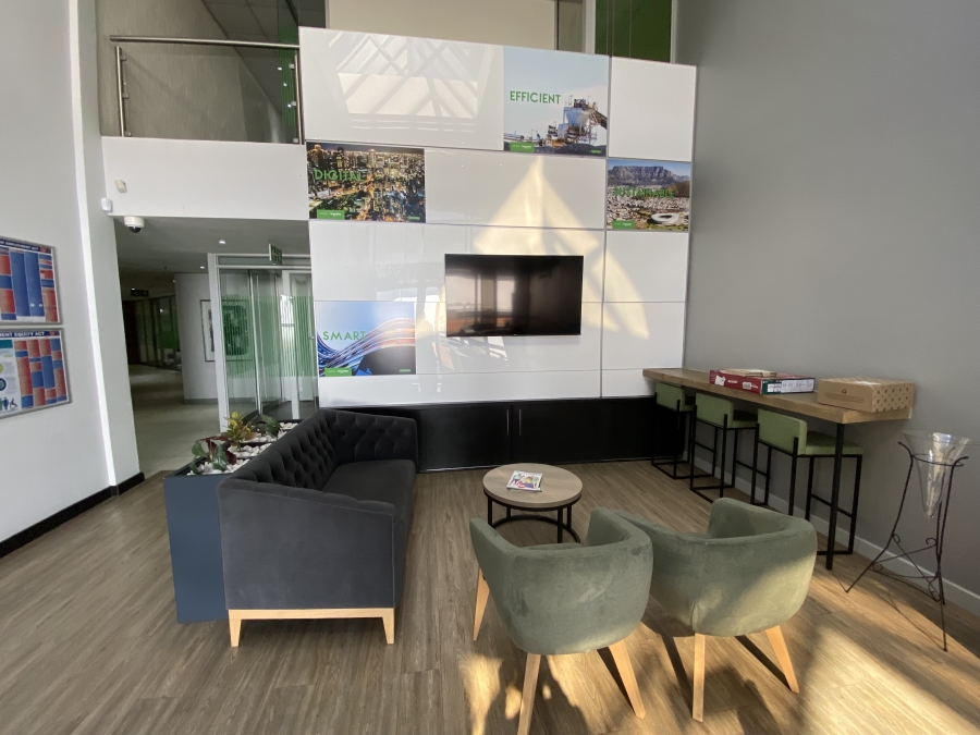 To Let commercial Property for Rent in Halfway House Gauteng