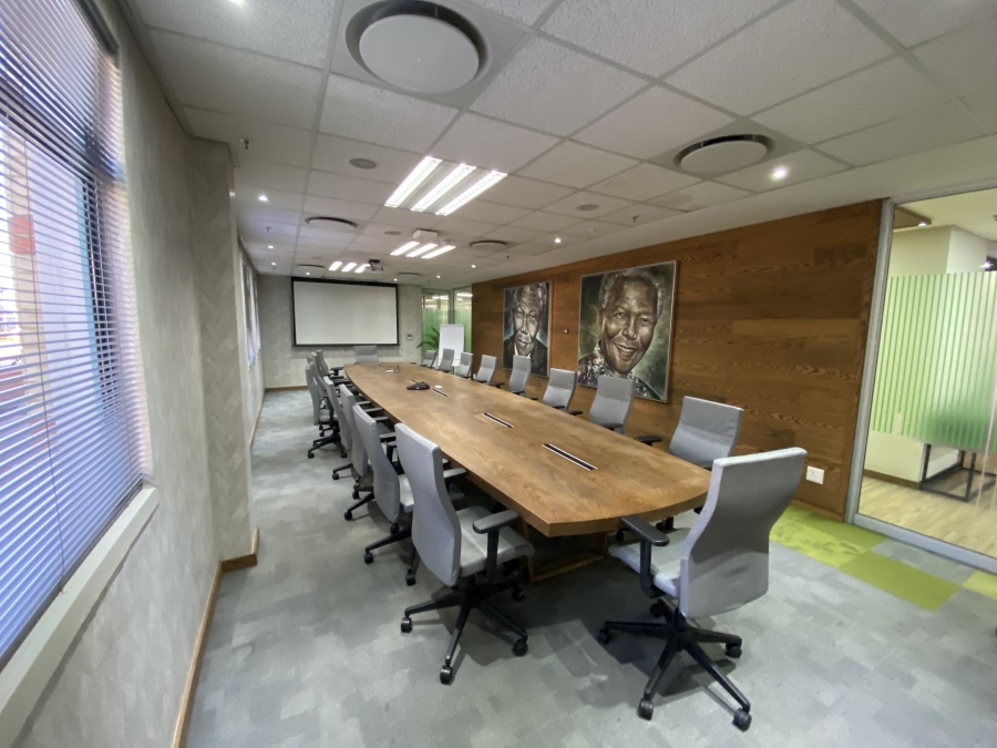 To Let commercial Property for Rent in Halfway House Gauteng