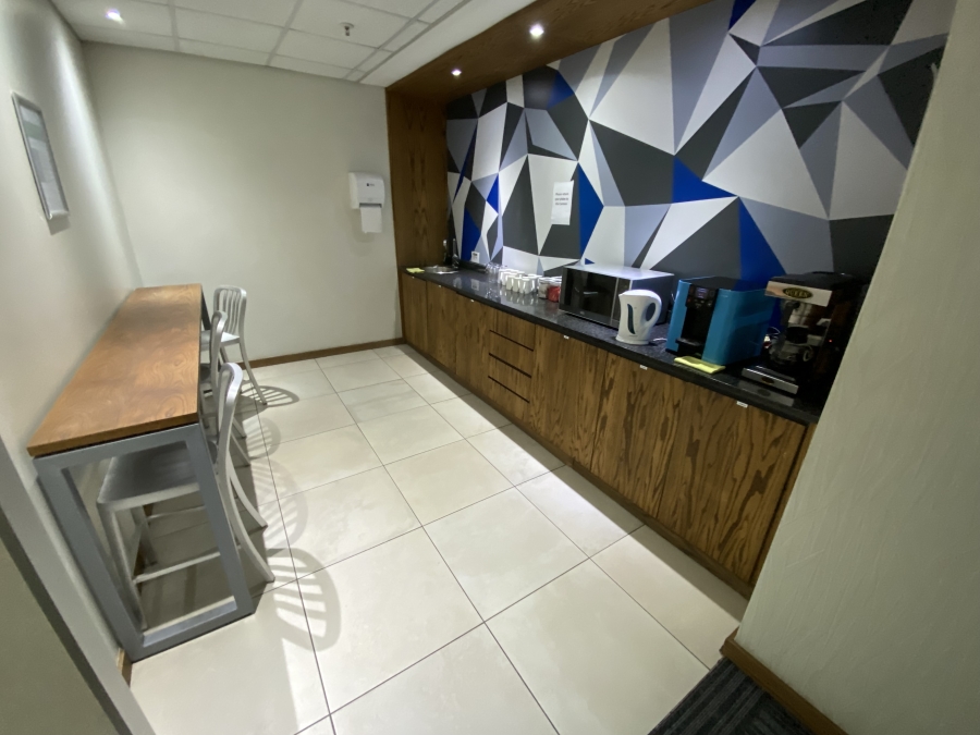 To Let commercial Property for Rent in Halfway House Gauteng