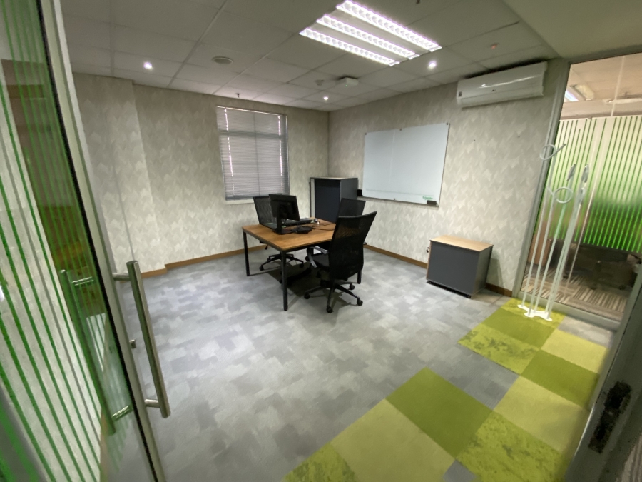 To Let commercial Property for Rent in Halfway House Gauteng