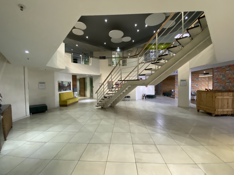 To Let commercial Property for Rent in Halfway House Gauteng