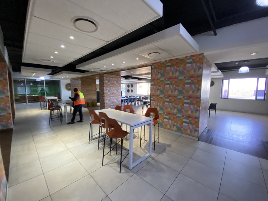 To Let commercial Property for Rent in Halfway House Gauteng