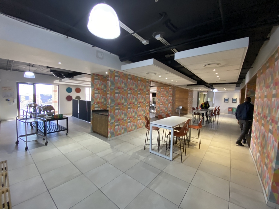 To Let commercial Property for Rent in Halfway House Gauteng