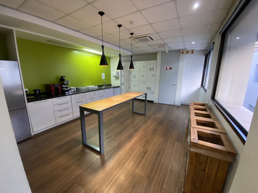 To Let commercial Property for Rent in Halfway House Gauteng