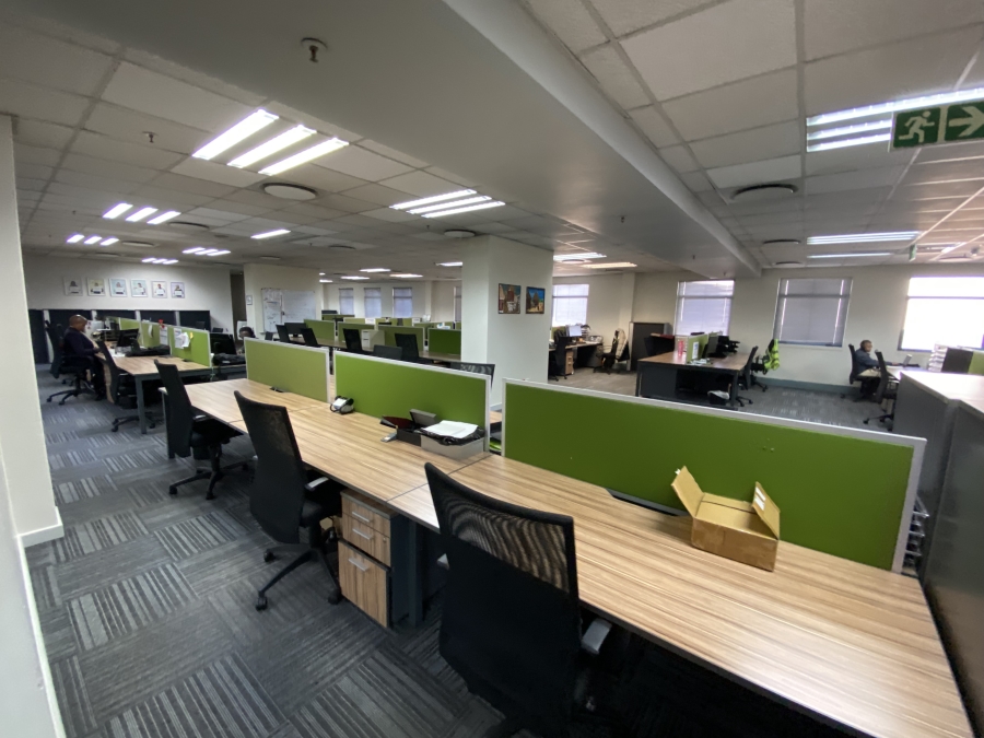To Let commercial Property for Rent in Halfway House Gauteng
