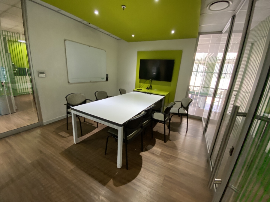 To Let commercial Property for Rent in Halfway House Gauteng