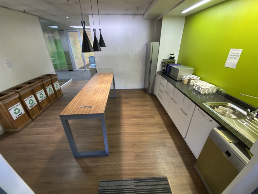 To Let commercial Property for Rent in Halfway House Gauteng