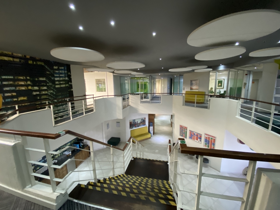 To Let commercial Property for Rent in Halfway House Gauteng