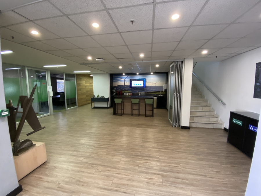 To Let commercial Property for Rent in Halfway House Gauteng