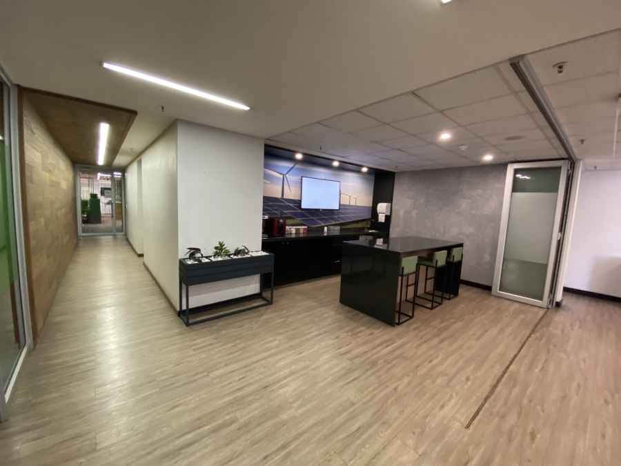 To Let commercial Property for Rent in Halfway House Gauteng
