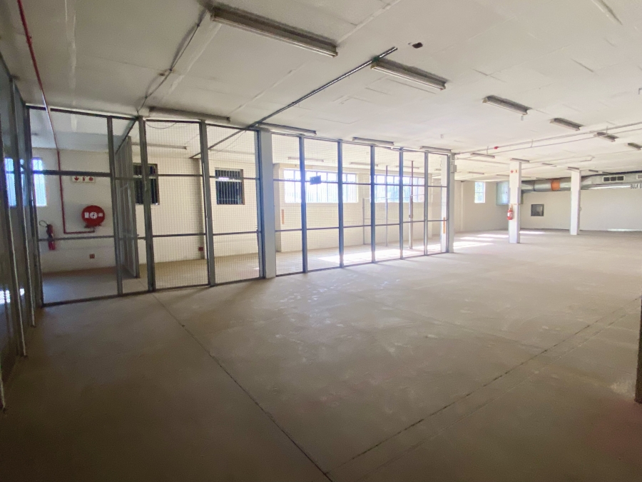 To Let commercial Property for Rent in Randjespark Gauteng