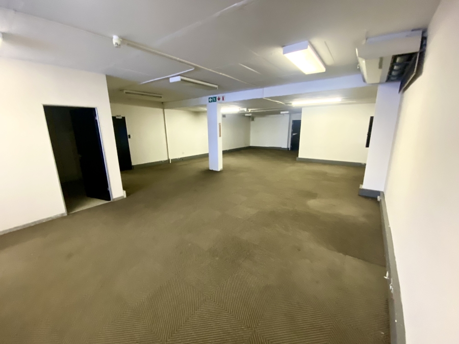 To Let commercial Property for Rent in Randjespark Gauteng