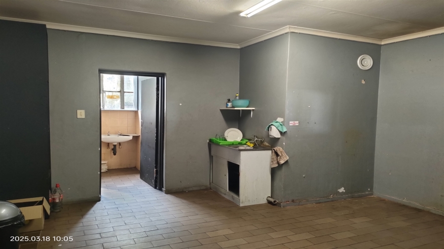 To Let commercial Property for Rent in Strijdom Park Gauteng