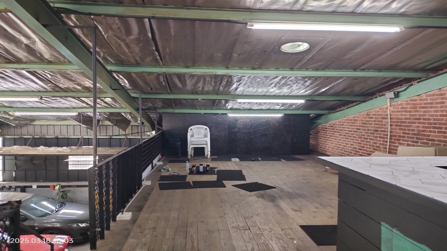 To Let commercial Property for Rent in Strijdom Park Gauteng
