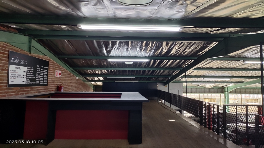 To Let commercial Property for Rent in Strijdom Park Gauteng