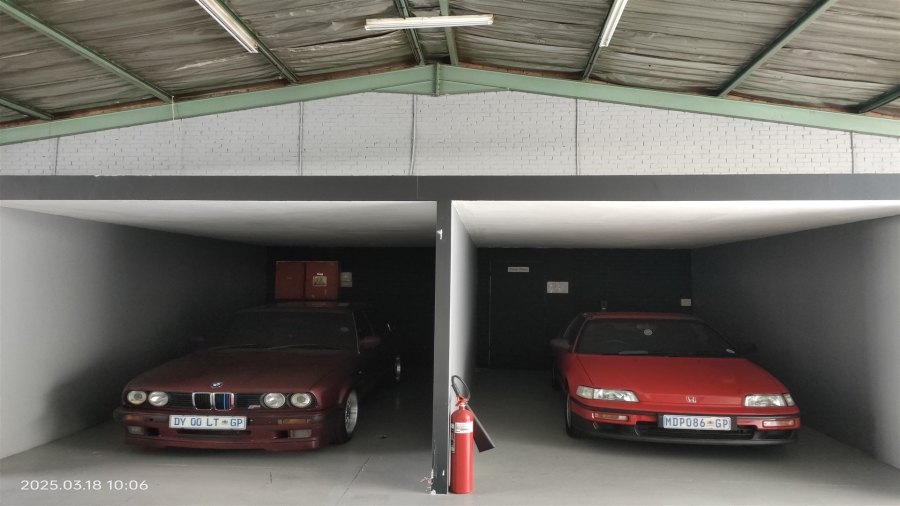 To Let commercial Property for Rent in Strijdom Park Gauteng
